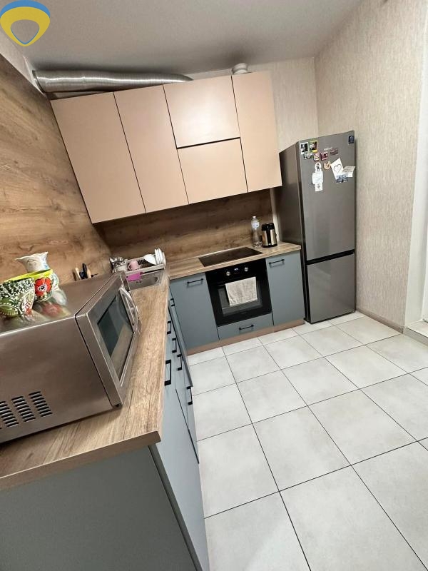 продажа однокомнатной квартиры номер A-173706 в Малиновском районе, фото номер 7
